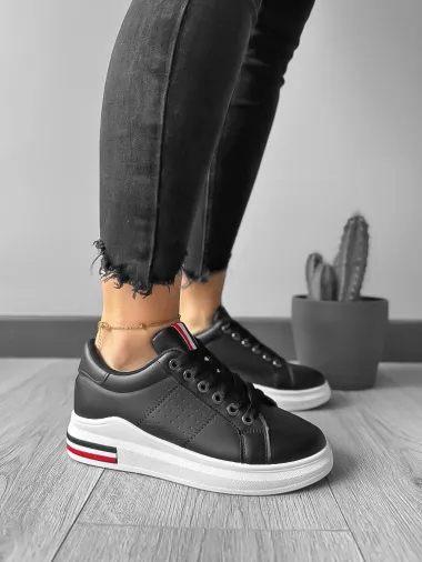 Adidasi dama negri JD185 T55-2